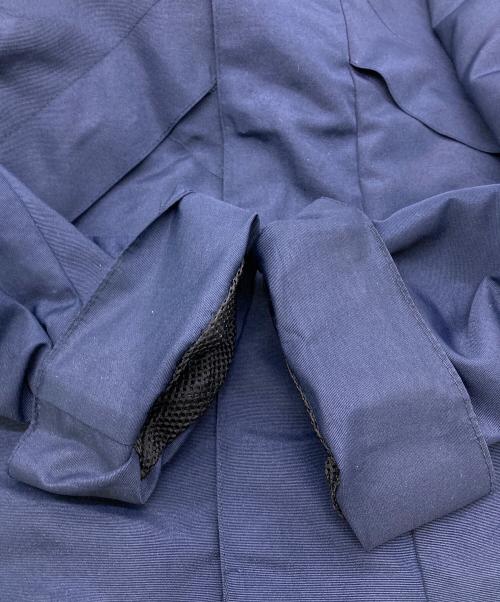 WILD THINGS（ワイルドシングス）WILD THINGS (ワイルドシングス) マウンテンパーカー ネイビー サイズ:Lの古着・服飾アイテム