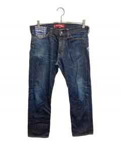 中古・古着通販】JUNYA WATANABE MAN (ジュンヤワタナベマン) LEVI'S