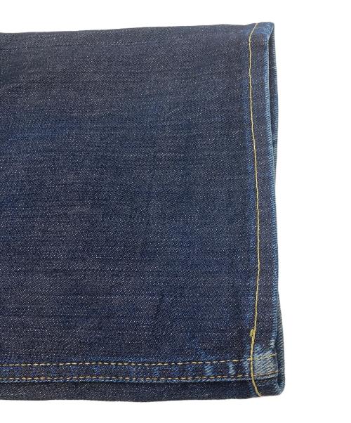 eYe COMME des GARCONS JUNYAWATANABE MAN（アイ コム デ ギャルソン ジュンヤ ワタナベ マン）eYe COMME des GARCONS JUNYAWATANABE MAN (アイ コム デ ギャルソン ジュンヤ ワタナベ マン) LEVI'S (リーバイス) デニムパンツ ネイビー サイズ:XSの古着・服飾アイテム