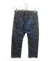 eYe COMME des GARCONS JUNYAWATANABE MAN (アイ コム デ ギャルソン ジュンヤ ワタナベ マン) LEVI'S (リーバイス) デニムパンツ ネイビー サイズ:XS：9000円