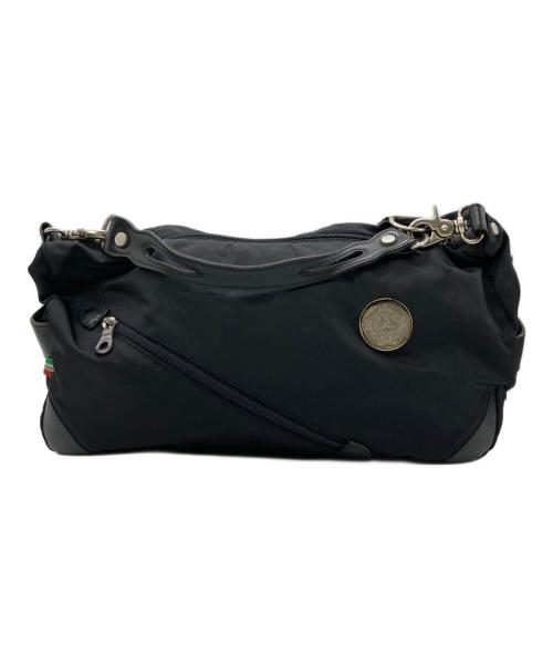 Orobianco（オロビアンコ）Orobianco (オロビアンコ) ショルダーバッグ ブラックの古着・服飾アイテム