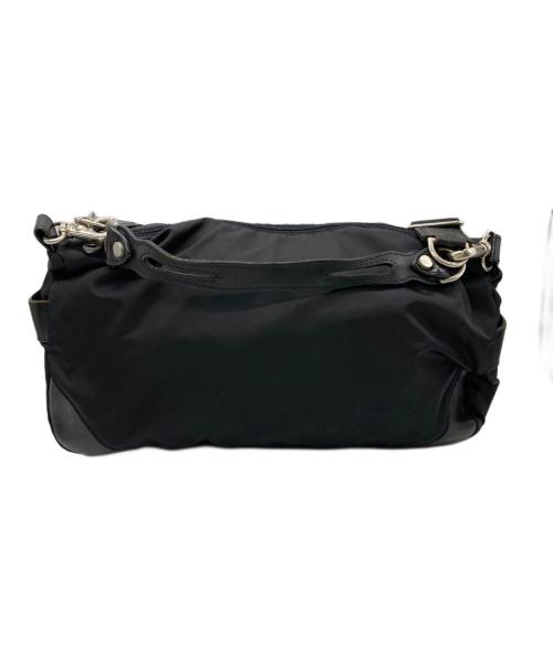 Orobianco（オロビアンコ）Orobianco (オロビアンコ) ショルダーバッグ ブラックの古着・服飾アイテム