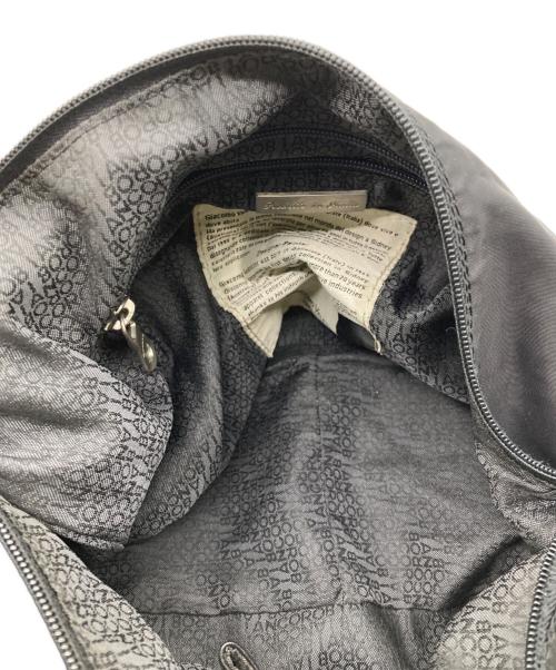 Orobianco（オロビアンコ）Orobianco (オロビアンコ) ショルダーバッグ ブラックの古着・服飾アイテム