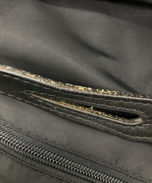 Orobianco（オロビアンコ）Orobianco (オロビアンコ) ショルダーバッグ ブラックの古着・服飾アイテム