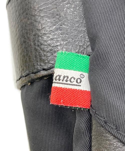 Orobianco（オロビアンコ）Orobianco (オロビアンコ) ショルダーバッグ ブラックの古着・服飾アイテム