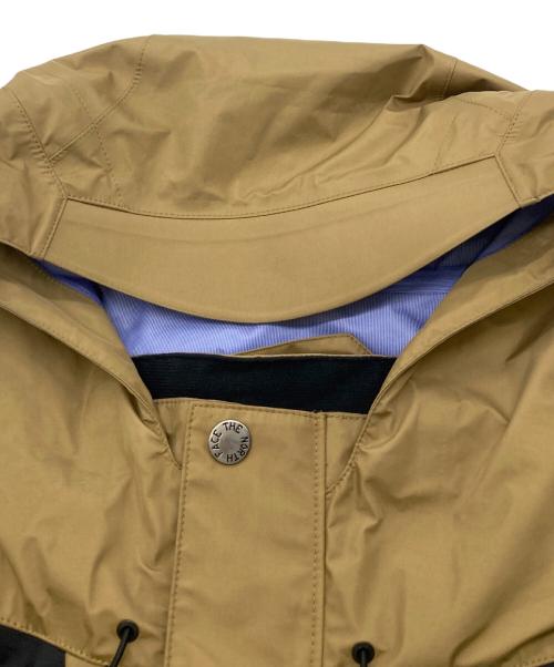 THE NORTH FACE（ザ ノース フェイス）THE NORTH FACE (ザ ノース フェイス) マウンテンパーカー ブラウン サイズ:Mの古着・服飾アイテム