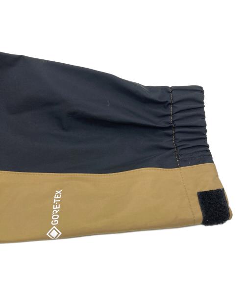 THE NORTH FACE（ザ ノース フェイス）THE NORTH FACE (ザ ノース フェイス) マウンテンパーカー ブラウン サイズ:Mの古着・服飾アイテム