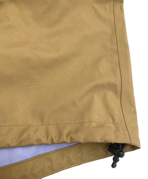 THE NORTH FACE（ザ ノース フェイス）THE NORTH FACE (ザ ノース フェイス) マウンテンパーカー ブラウン サイズ:Mの古着・服飾アイテム