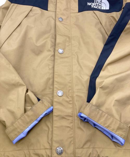 THE NORTH FACE（ザ ノース フェイス）THE NORTH FACE (ザ ノース フェイス) マウンテンパーカー ブラウン サイズ:Mの古着・服飾アイテム