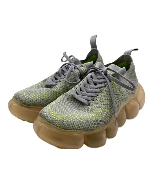 grounds（グラウンズ）grounds (グラウンズ) JEWELRY グレー サイズ:25cmの古着・服飾アイテム