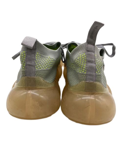 grounds（グラウンズ）grounds (グラウンズ) JEWELRY グレー サイズ:25cmの古着・服飾アイテム