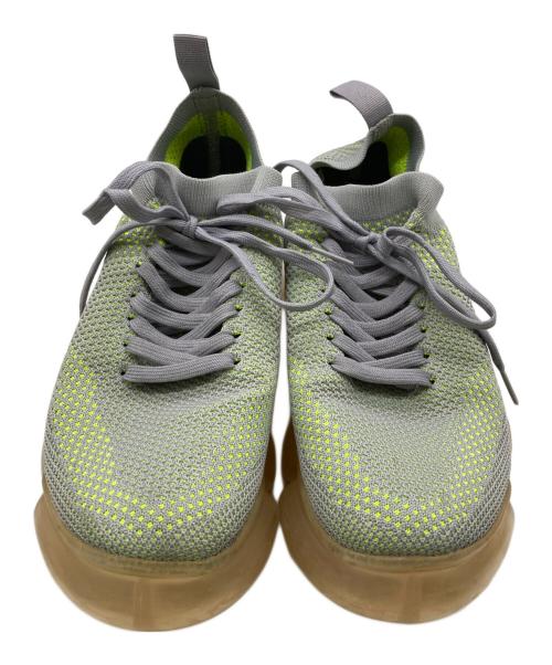 grounds（グラウンズ）grounds (グラウンズ) JEWELRY グレー サイズ:25cmの古着・服飾アイテム