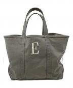L.L.Beanエルエルビーン）の古着「Solid Boat and Tote」｜グレー