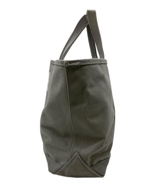 L.L.Bean（エルエルビーン）L.L.Bean (エルエルビーン) Solid Boat and Tote グレーの古着・服飾アイテム