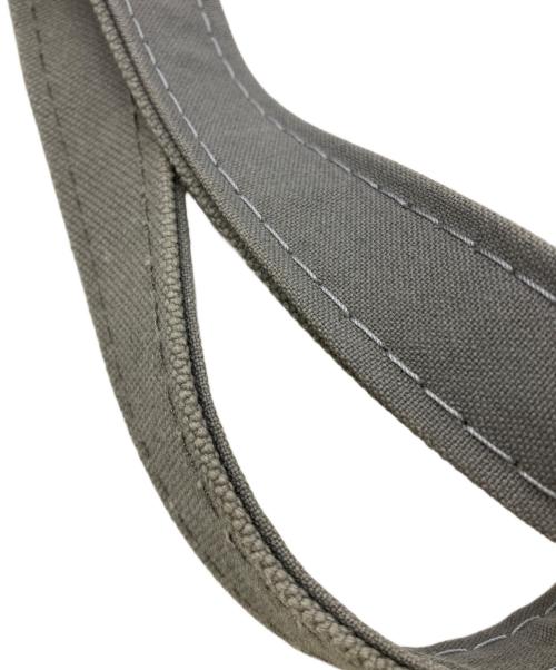 L.L.Bean（エルエルビーン）L.L.Bean (エルエルビーン) Solid Boat and Tote グレーの古着・服飾アイテム