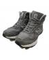NEW BALANCE（ニューバランス）の古着「MO990GR4 ハイカットスニーカー」｜グレー