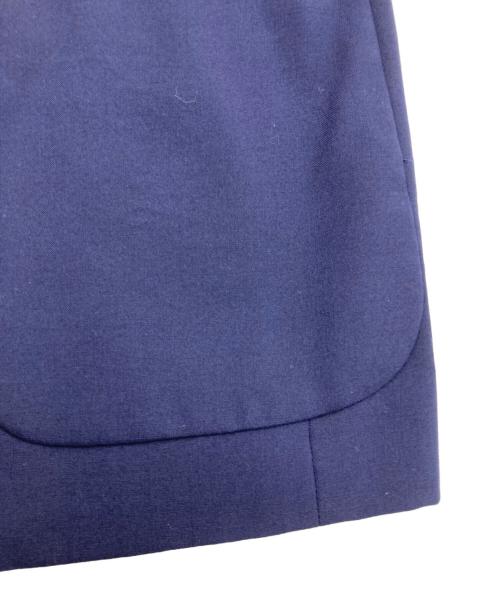 BURBERRY（バーバリー）BURBERRY (バーバリー) 紺ブレ テーラードジャケット ネイビー サイズ:9ARの古着・服飾アイテム