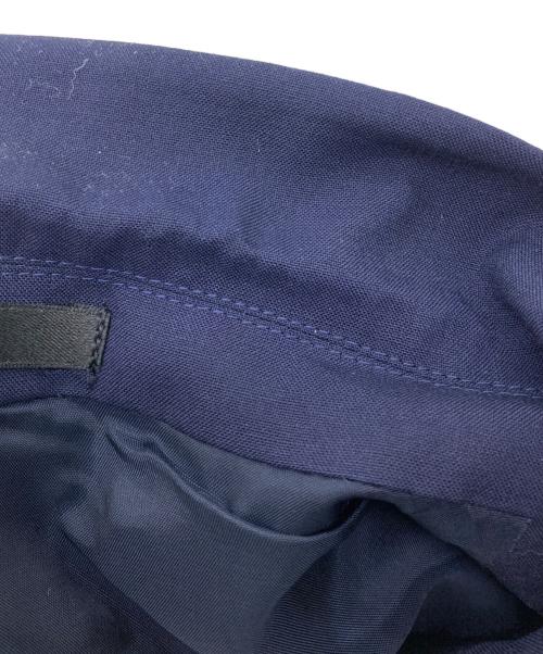 BURBERRY（バーバリー）BURBERRY (バーバリー) 紺ブレ テーラードジャケット ネイビー サイズ:9ARの古着・服飾アイテム