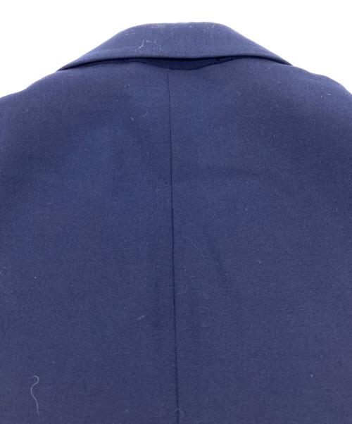 BURBERRY（バーバリー）BURBERRY (バーバリー) 紺ブレ テーラードジャケット ネイビー サイズ:9ARの古着・服飾アイテム