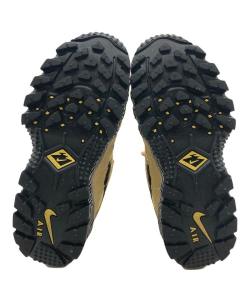 NIKE（ナイキ）NIKE (ナイキ) WMNS AIR HUMARA イエロー サイズ:24の古着・服飾アイテム