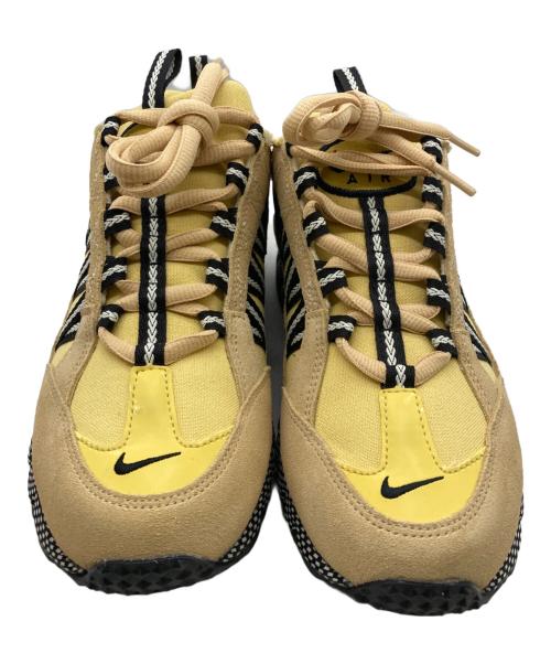 NIKE（ナイキ）NIKE (ナイキ) WMNS AIR HUMARA イエロー サイズ:24の古着・服飾アイテム