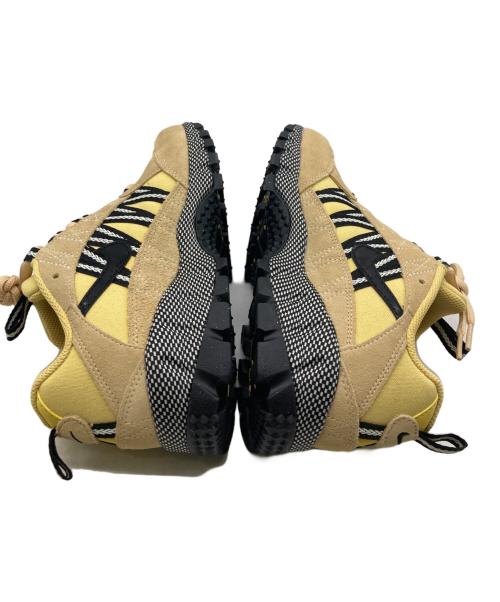 NIKE（ナイキ）NIKE (ナイキ) WMNS AIR HUMARA イエロー サイズ:24の古着・服飾アイテム