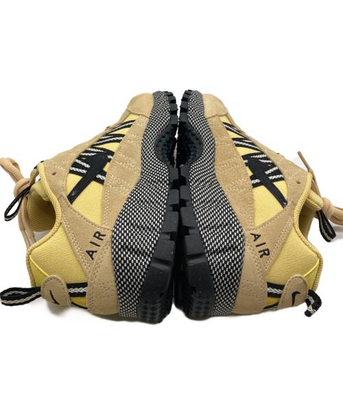 NIKE（ナイキ）NIKE (ナイキ) WMNS AIR HUMARA イエロー サイズ:24の古着・服飾アイテム