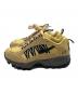 NIKE (ナイキ) WMNS AIR HUMARA イエロー サイズ:24：6000円