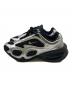 NIKE (ナイキ) WMNS AIR MAX MUSE BLACK/METALLIC SILVER ブラック×シルバー サイズ:24：16000円