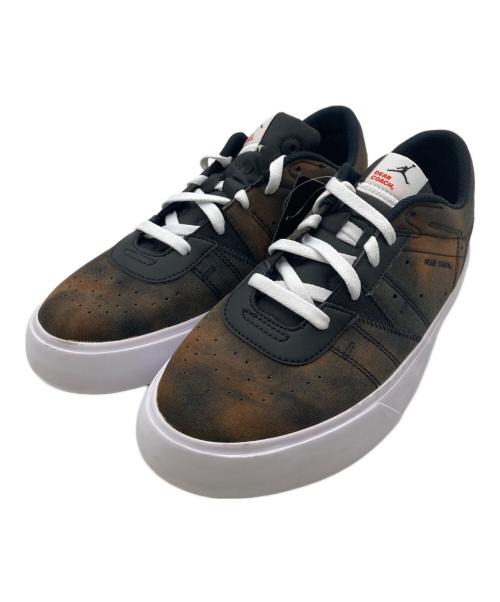 NIKE（ナイキ）NIKE (ナイキ) JORDAN SERIES .03 PECAN ブラウン サイズ:26.5の古着・服飾アイテム