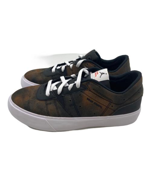 NIKE（ナイキ）NIKE (ナイキ) JORDAN SERIES .03 PECAN ブラウン サイズ:26.5の古着・服飾アイテム
