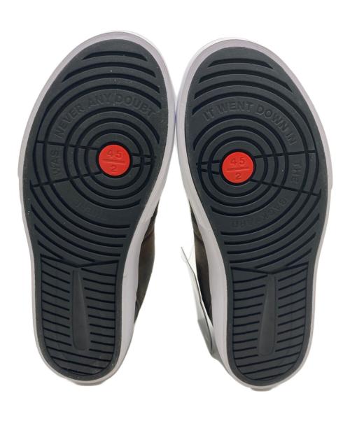 NIKE（ナイキ）NIKE (ナイキ) JORDAN SERIES .03 PECAN ブラウン サイズ:26.5の古着・服飾アイテム