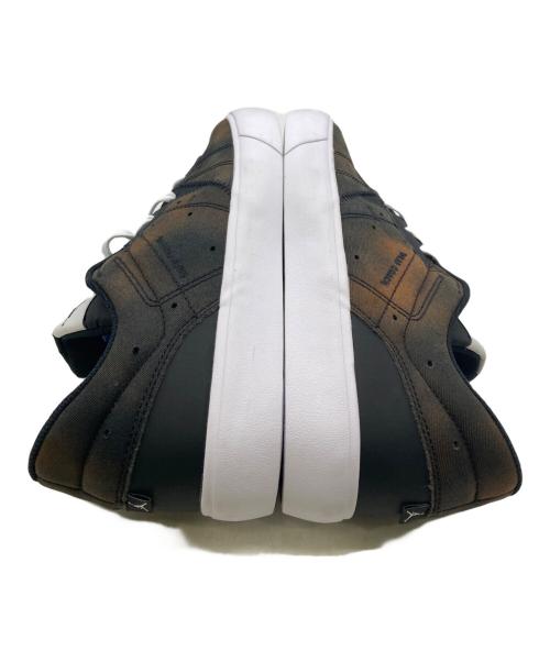 NIKE（ナイキ）NIKE (ナイキ) JORDAN SERIES .03 PECAN ブラウン サイズ:26.5の古着・服飾アイテム