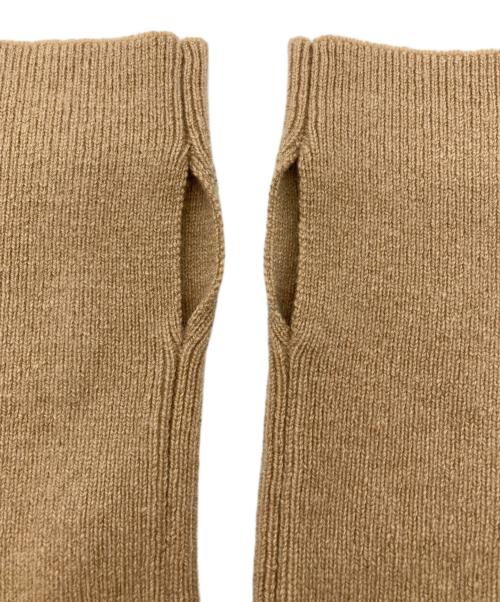 extreme cashmere（エクストリーム カシミア）Extreme Cashmere (エクストリーム カシミア) balletレッグ&アーム 未使用品の古着・服飾アイテム