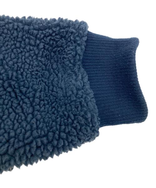 Patagonia（パタゴニア）Patagonia (パタゴニア) Retro-X Bomber Jacket ネイビー サイズ:Mの古着・服飾アイテム