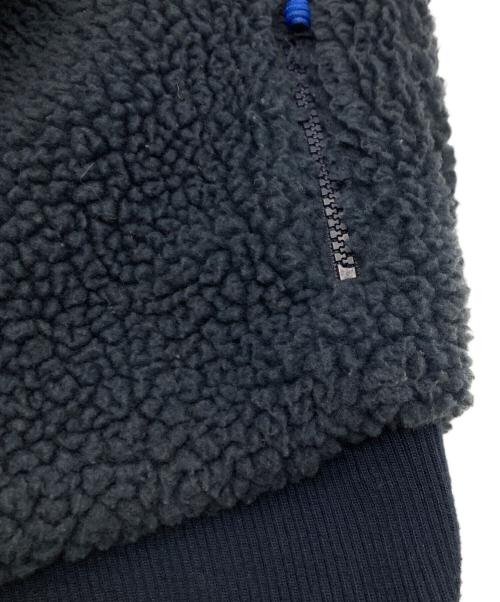 Patagonia（パタゴニア）Patagonia (パタゴニア) Retro-X Bomber Jacket ネイビー サイズ:Mの古着・服飾アイテム