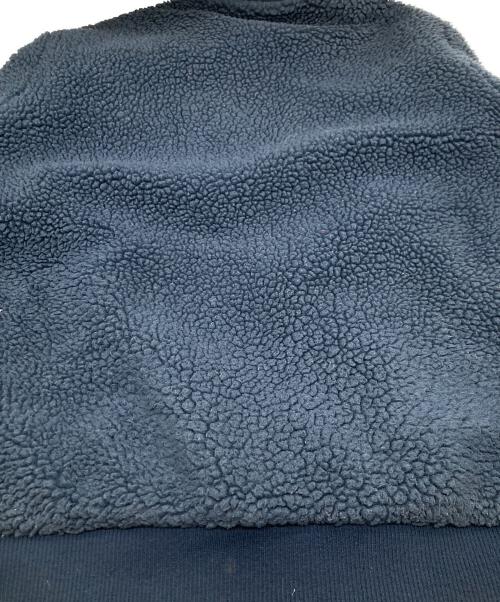 Patagonia（パタゴニア）Patagonia (パタゴニア) Retro-X Bomber Jacket ネイビー サイズ:Mの古着・服飾アイテム