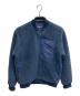 Patagonia（パタゴニア）の古着「Retro-X Bomber Jacket」｜ネイビー