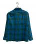 PENDLETON (ペンドルトン) 60’Sネルシャツ ネイビー サイズ:XL：9000円