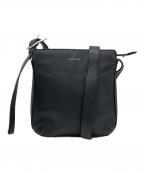 PAUL SMITHポールスミス）の古着「ショルダーバッグ」｜ブラック