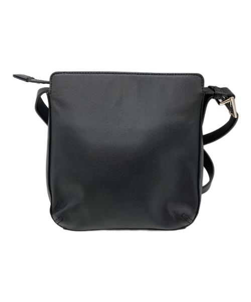 PAUL SMITH（ポールスミス）Paul Smith (ポールスミス) ショルダーバッグ ブラックの古着・服飾アイテム