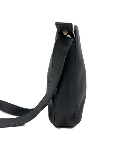 PAUL SMITH（ポールスミス）Paul Smith (ポールスミス) ショルダーバッグ ブラックの古着・服飾アイテム