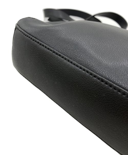 PAUL SMITH（ポールスミス）Paul Smith (ポールスミス) ショルダーバッグ ブラックの古着・服飾アイテム