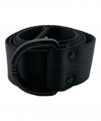 Y-3ワイスリー）の古着「リングベルト」｜ブラック