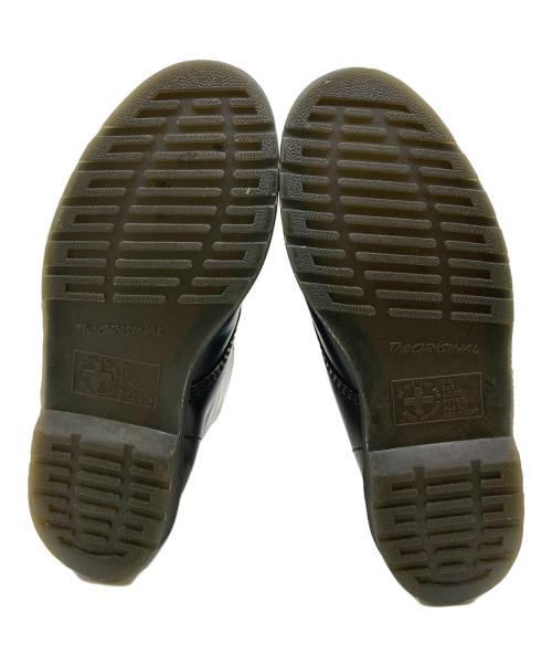 Dr.Martens（ドクターマーチン）Dr.Martens (ドクターマーチン) 8ホールブーツ ブラック サイズ:USM 7の古着・服飾アイテム