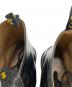 中古・古着 Dr.Martens (ドクターマーチン) 8ホールブーツ ブラック サイズ:USM 7：6000円
