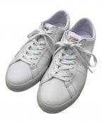 Onitsuka Tigerオニツカタイガー）の古着「LAWNSHIP 3.0　スニーカー」｜ホワイト