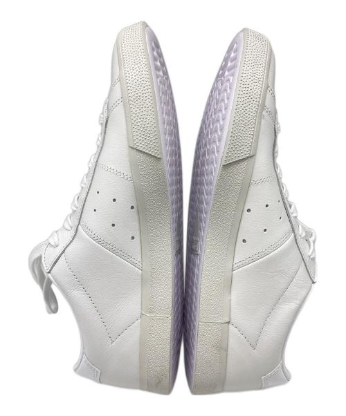 Onitsuka Tiger（オニツカタイガー）Onitsuka Tiger (オニツカタイガー) LAWNSHIP 3.0　スニーカー ホワイト サイズ:25.5cmの古着・服飾アイテム