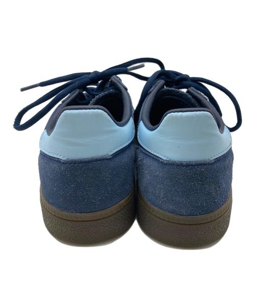 adidas（アディダス）adidas (アディダス) Handball Spezial ブルー サイズ:25cmの古着・服飾アイテム