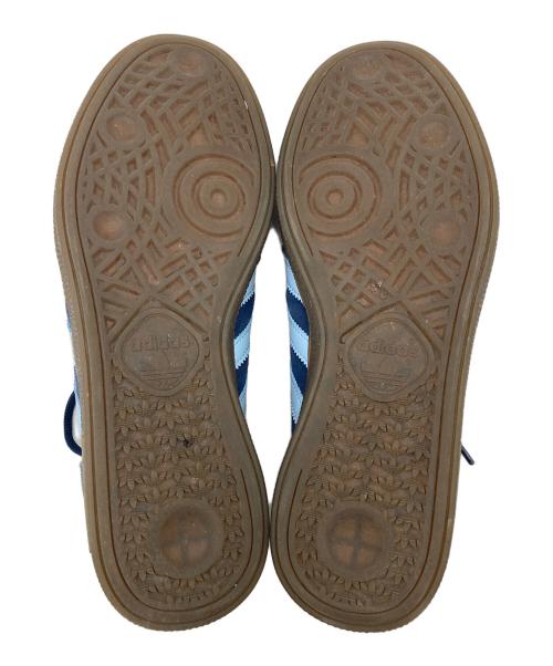 adidas（アディダス）adidas (アディダス) Handball Spezial ブルー サイズ:25cmの古着・服飾アイテム